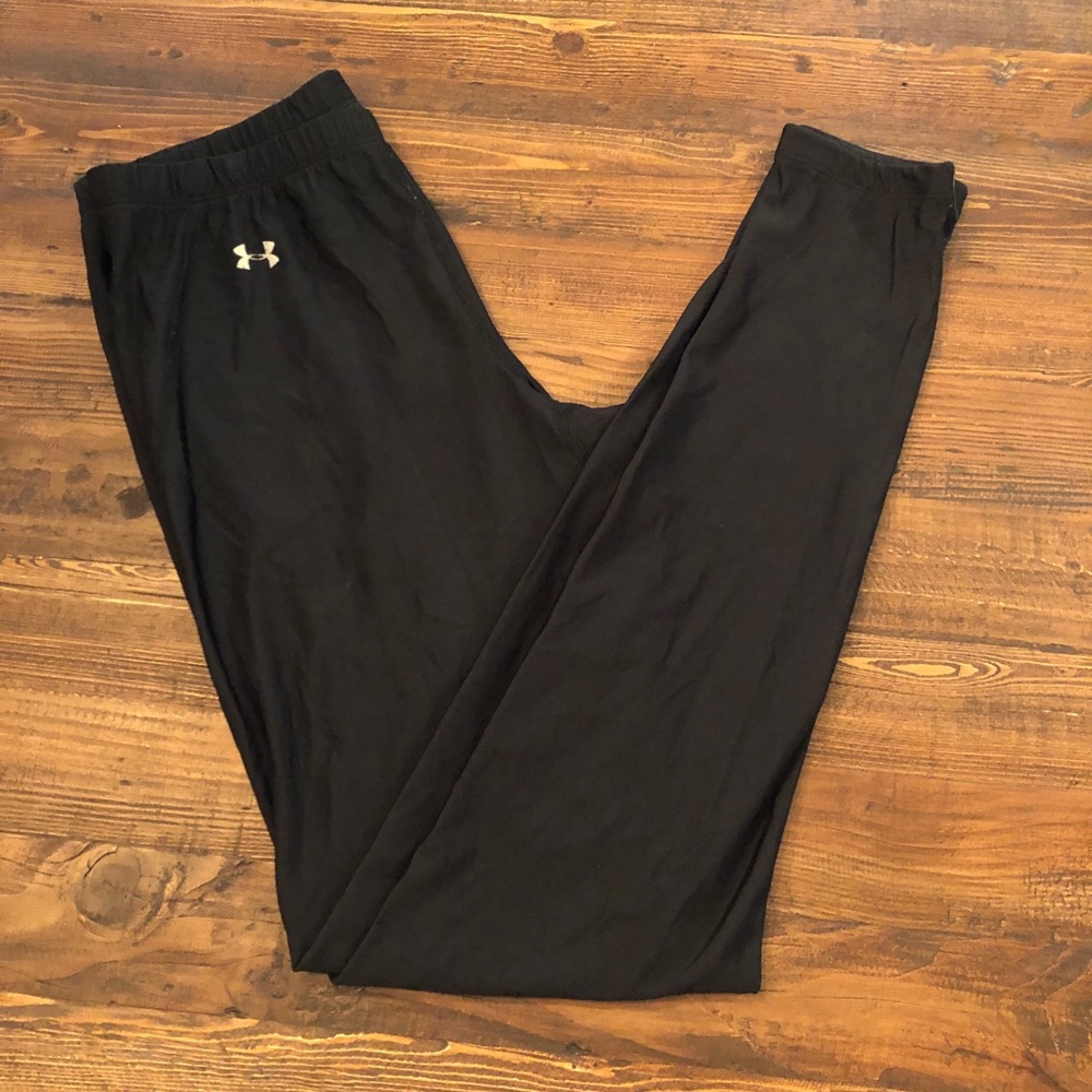 Under Armour heat gear leggings